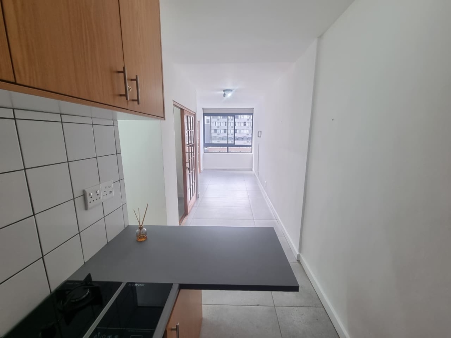 To Let 2 Bedroom Property for Rent in Cape Town City Centre Western Cape